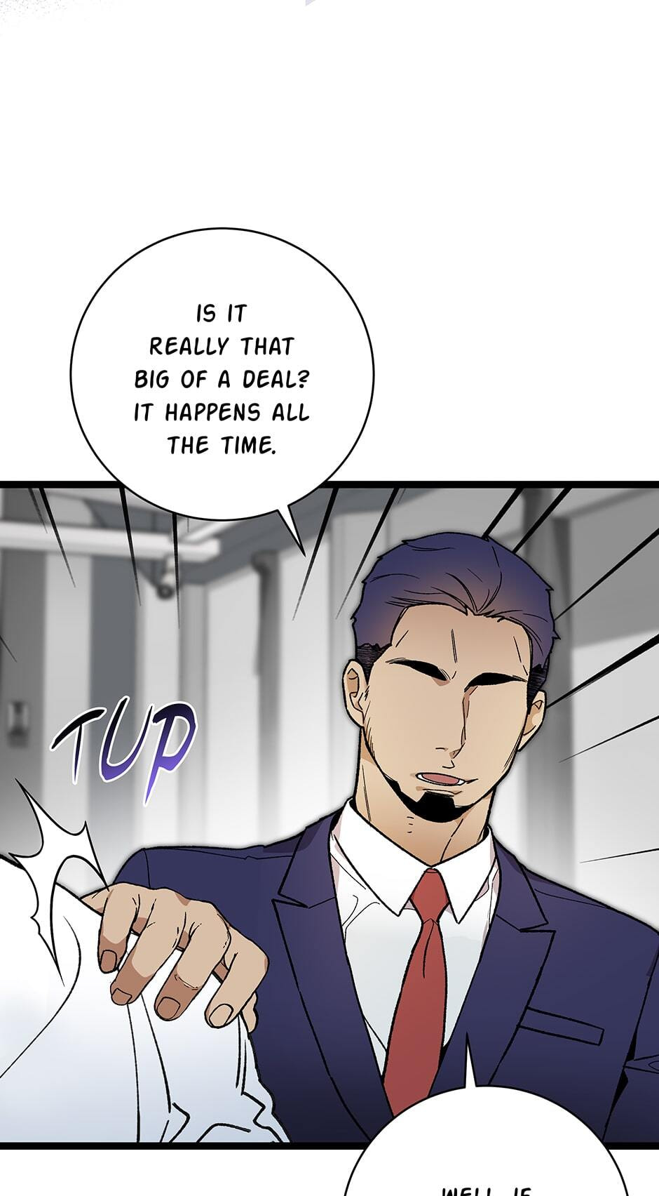 I'm the Only One With Genius DNA Chapter 107 page 33 - 