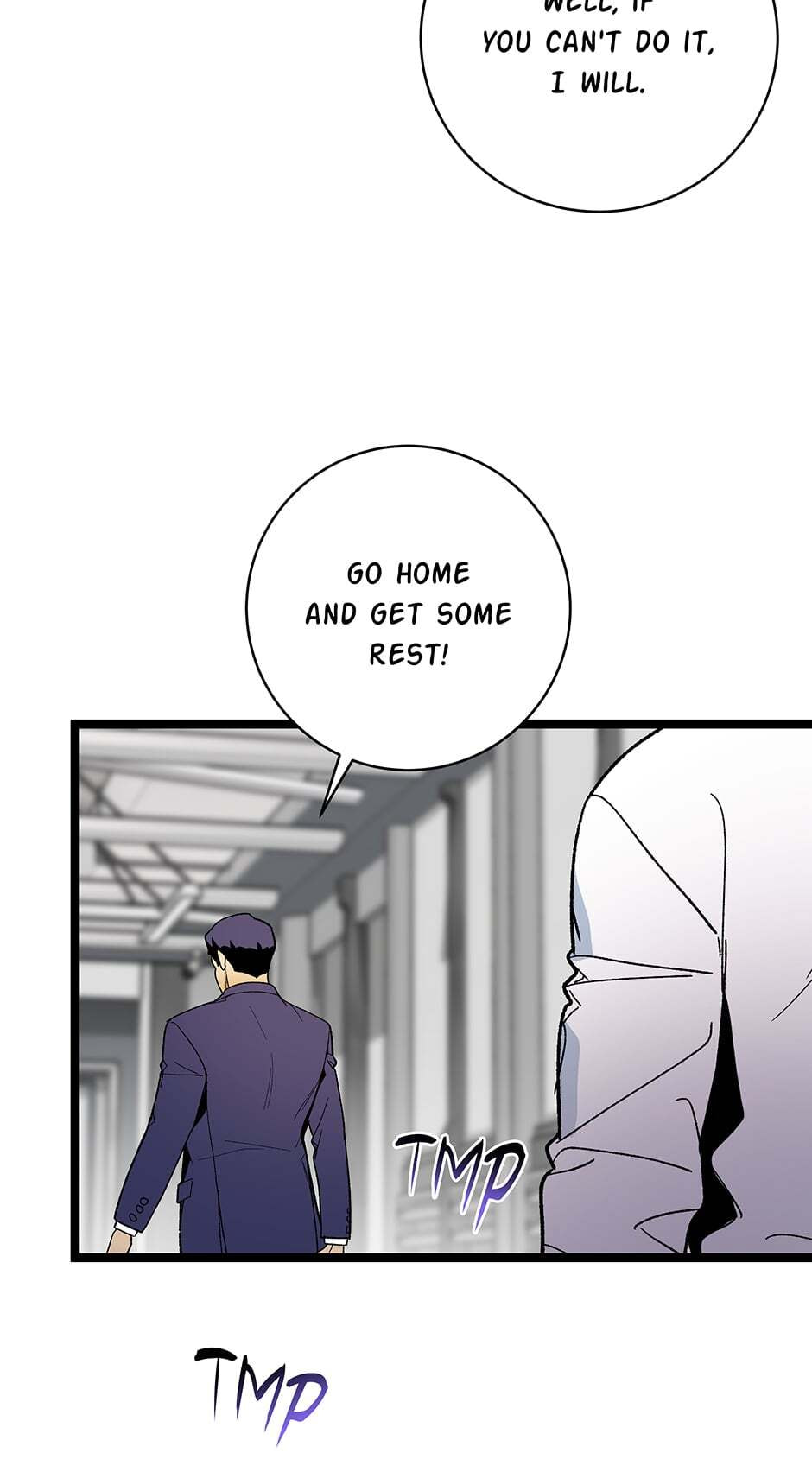 I'm the Only One With Genius DNA Chapter 107 page 34 - 