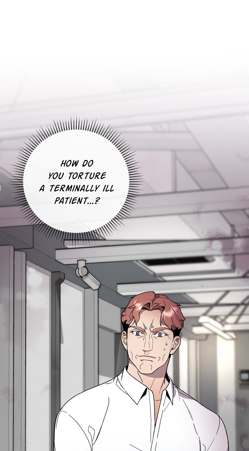 I'm the Only One With Genius DNA Chapter 107 page 35 - 