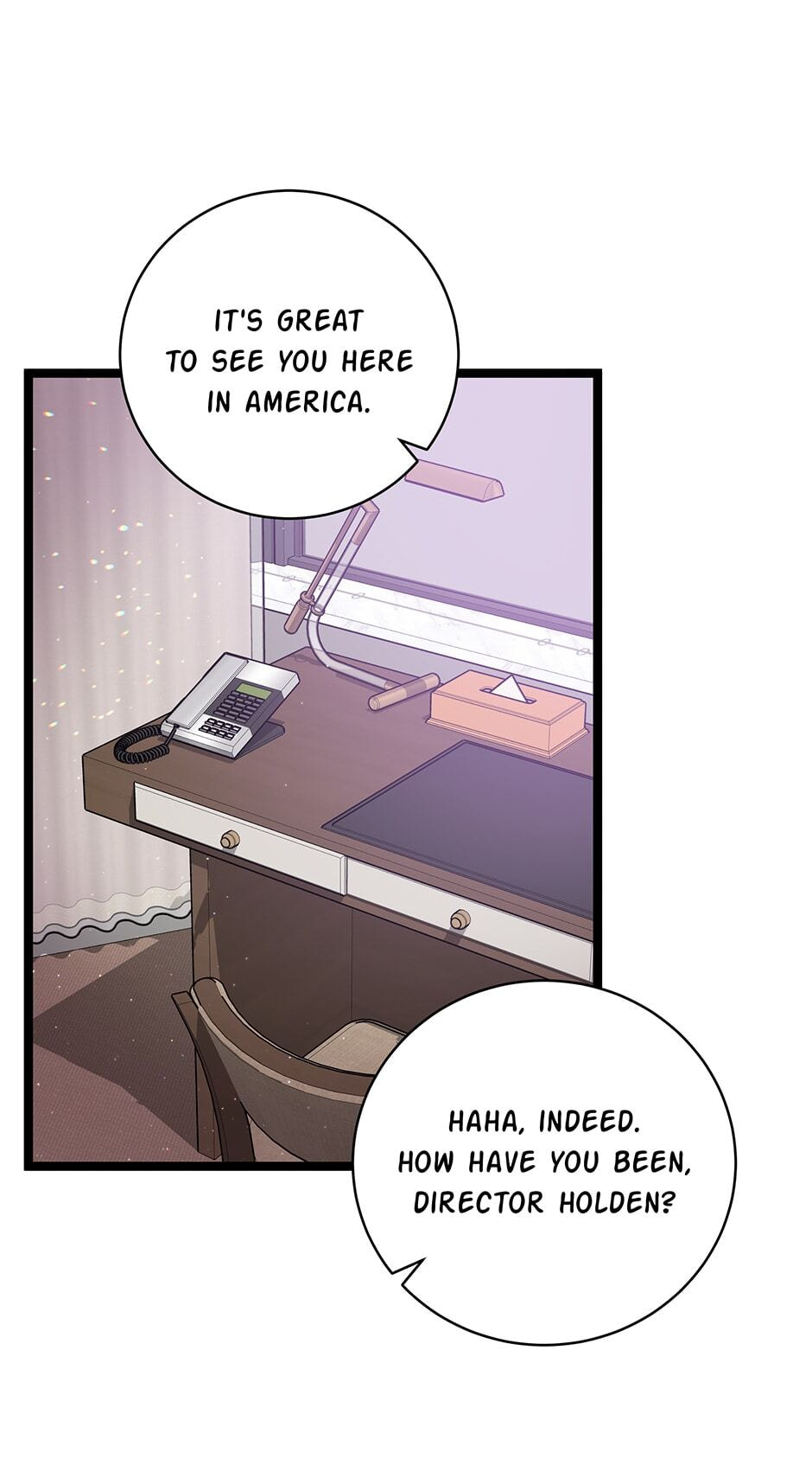 I'm the Only One With Genius DNA Chapter 107 page 39 - 