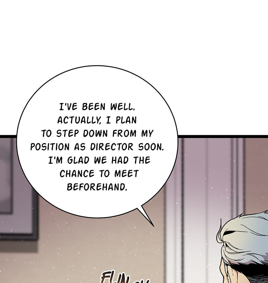 I'm the Only One With Genius DNA Chapter 107 page 40 - 