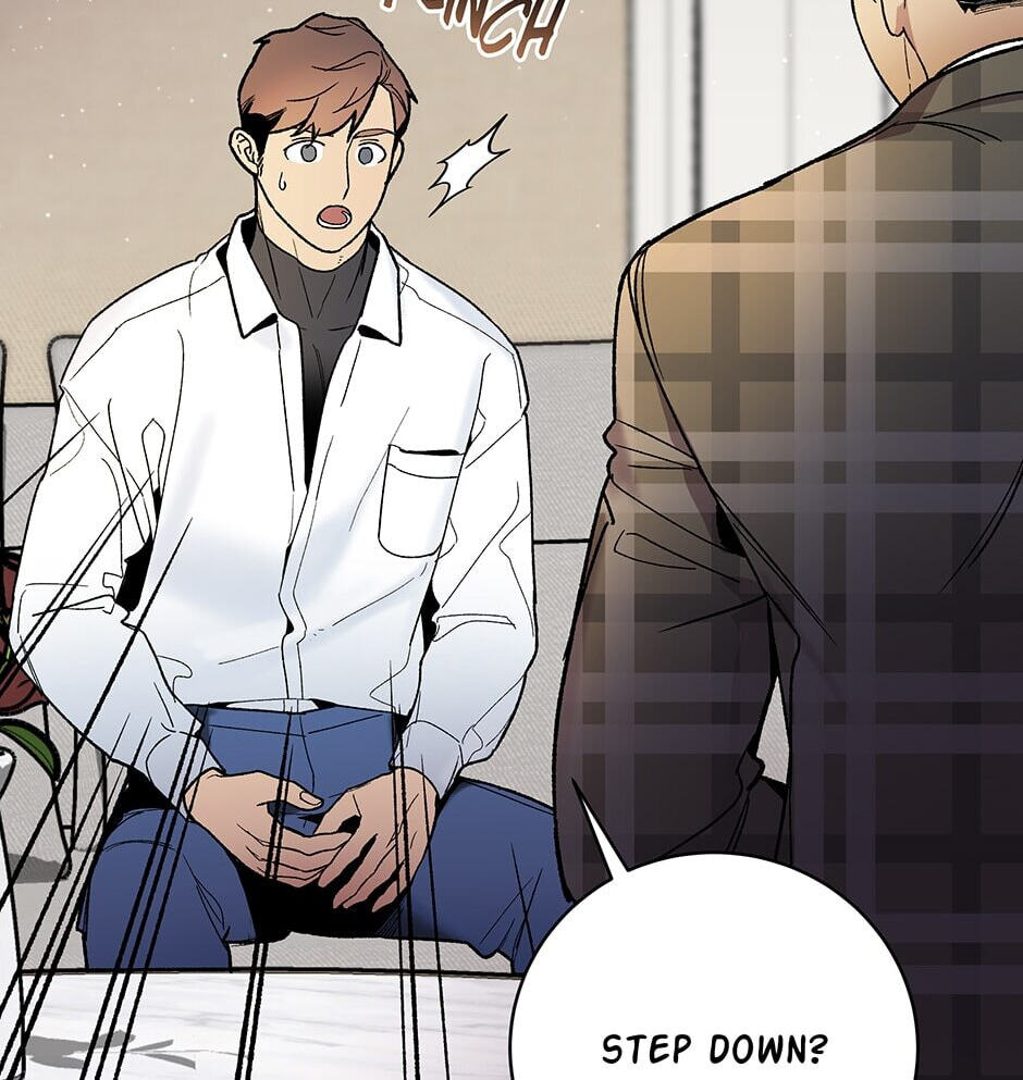 I'm the Only One With Genius DNA Chapter 107 page 41 - 
