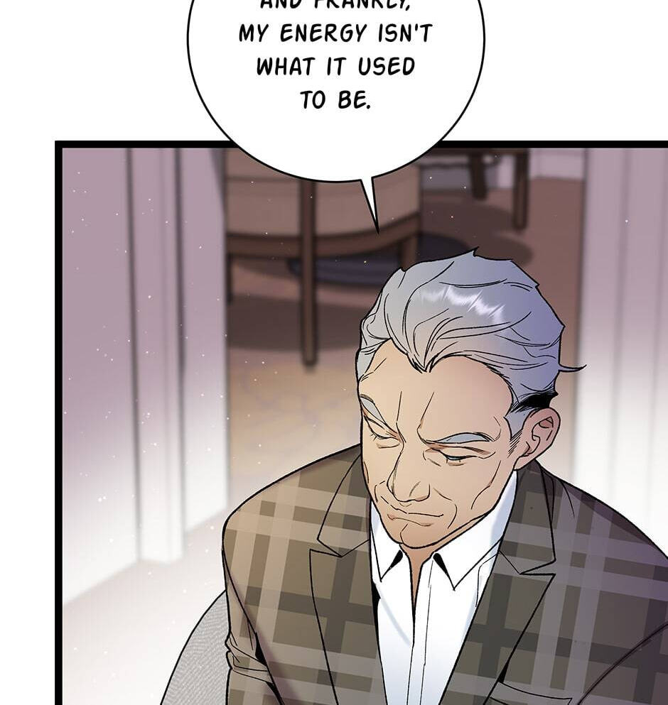 I'm the Only One With Genius DNA Chapter 107 page 43 - 