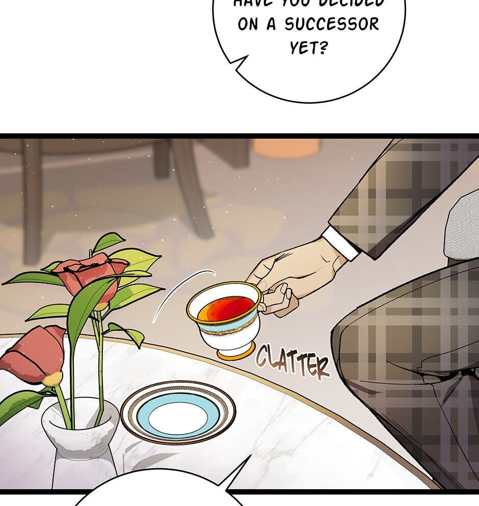 I'm the Only One With Genius DNA Chapter 107 page 45 - 