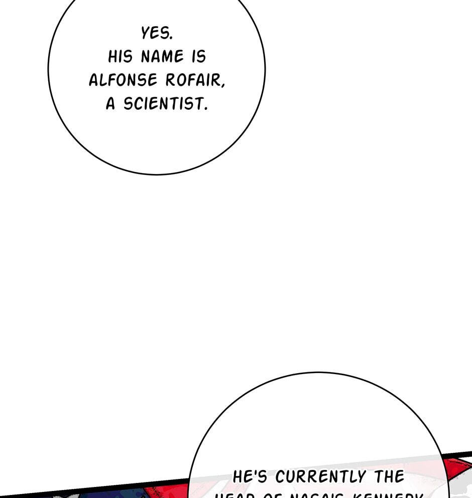 I'm the Only One With Genius DNA Chapter 107 page 46 - 