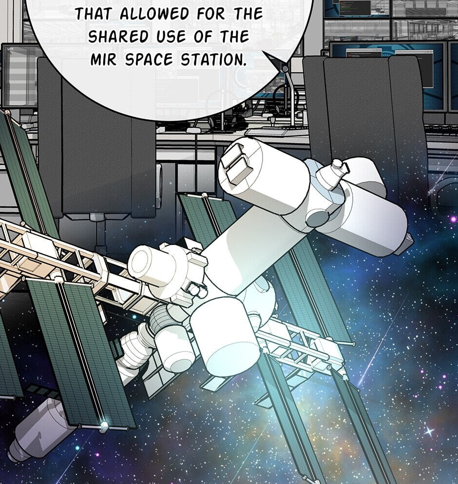I'm the Only One With Genius DNA Chapter 107 page 48 - 