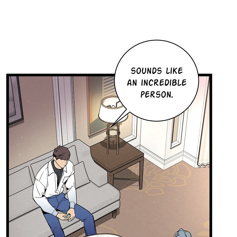 I'm the Only One With Genius DNA Chapter 107 page 50 - 