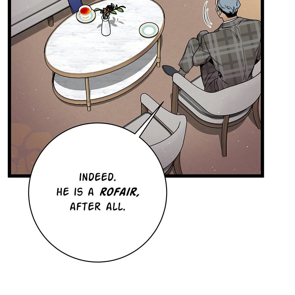 I'm the Only One With Genius DNA Chapter 107 page 51 - 