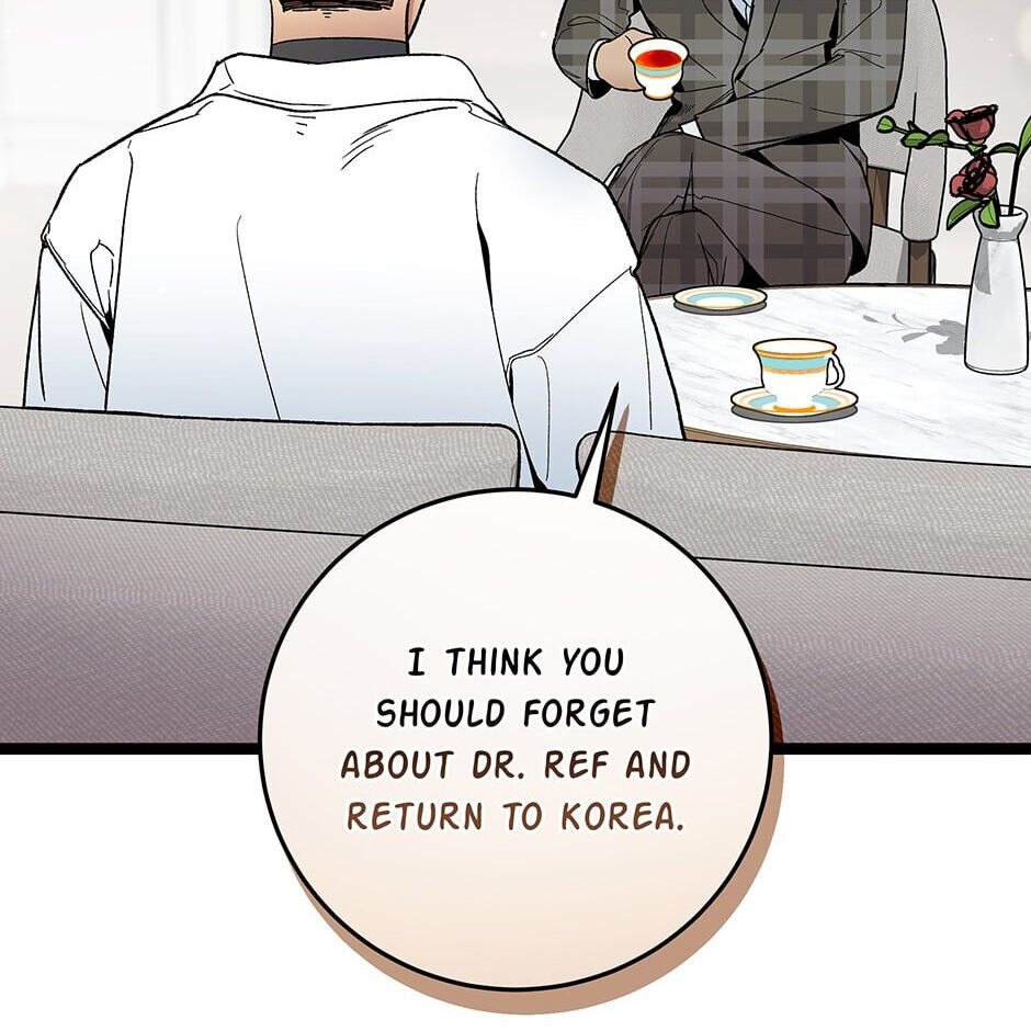 I'm the Only One With Genius DNA Chapter 107 page 55 - 
