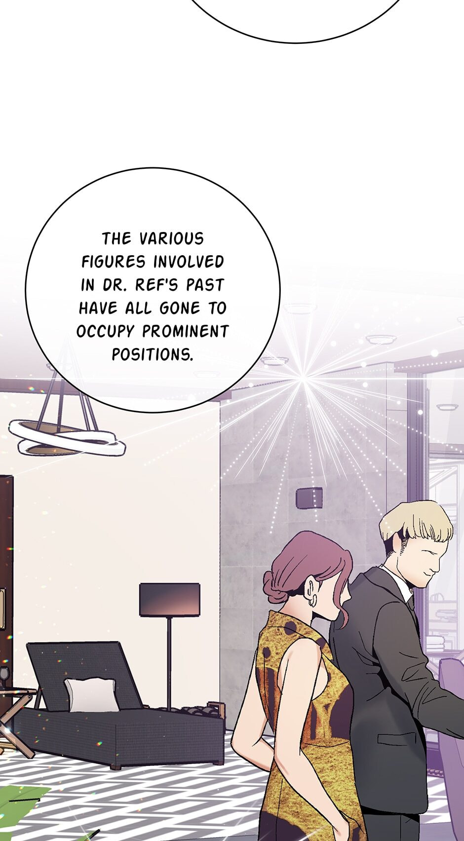 I'm the Only One With Genius DNA Chapter 107 page 59 - 