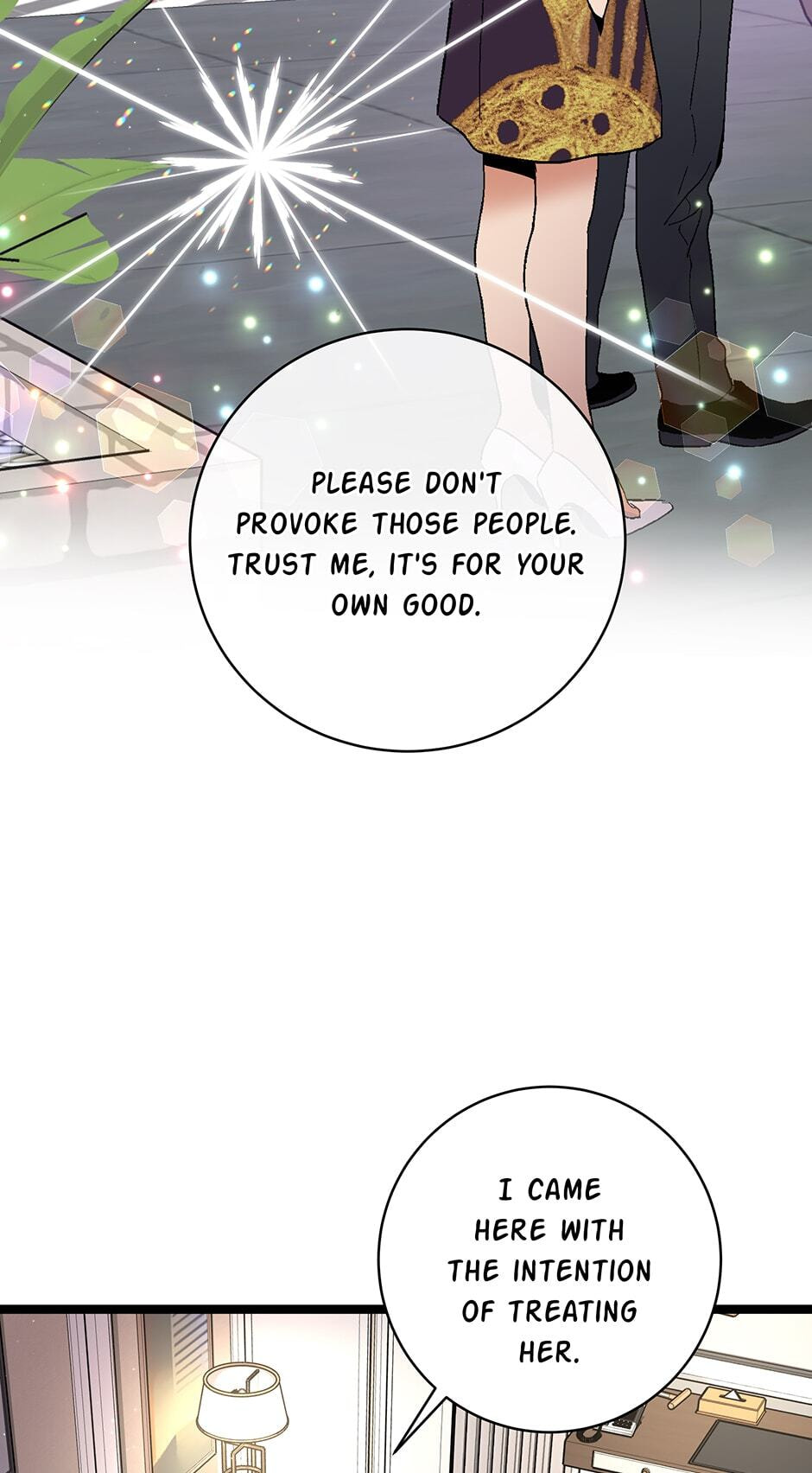 I'm the Only One With Genius DNA Chapter 107 page 60 - 