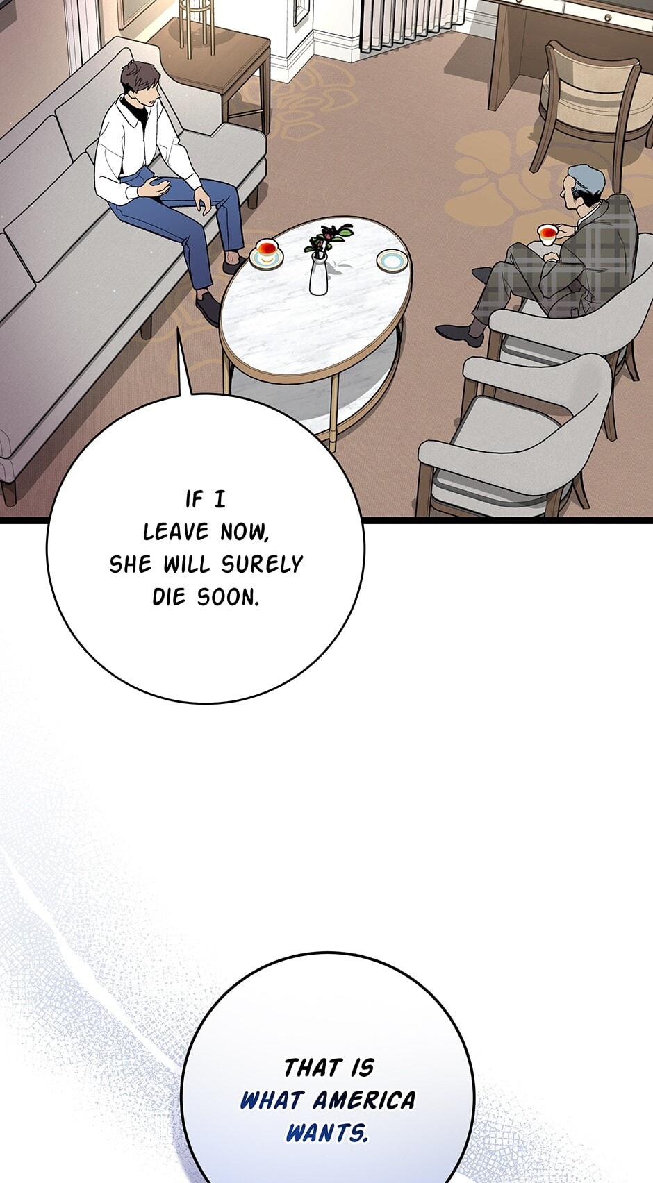 I'm the Only One With Genius DNA Chapter 107 page 61 - 