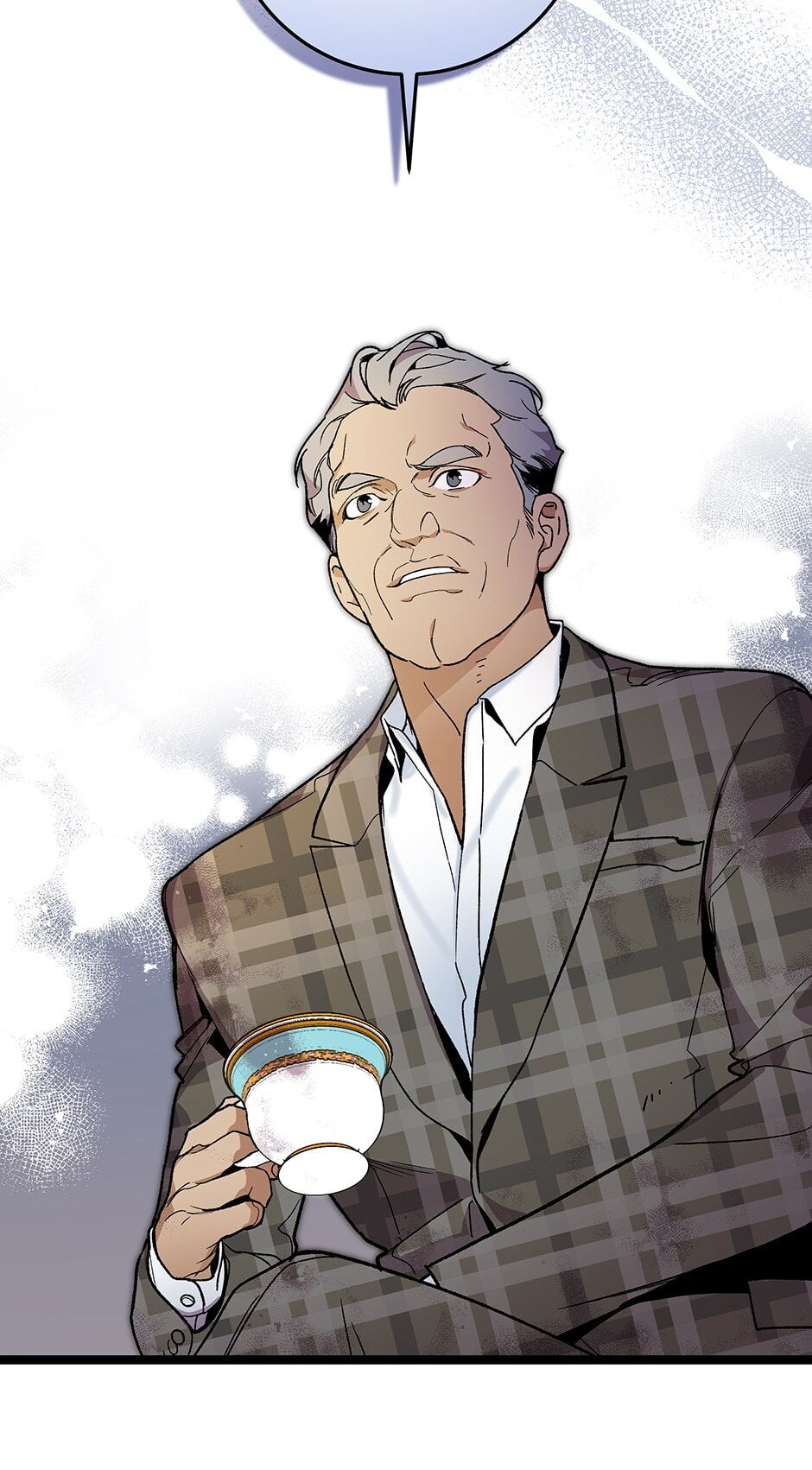 I'm the Only One With Genius DNA Chapter 107 page 62 - 