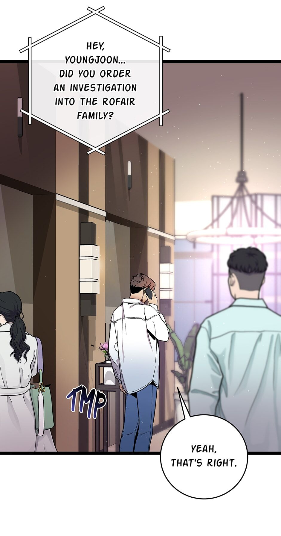 I'm the Only One With Genius DNA Chapter 107 page 67 - 