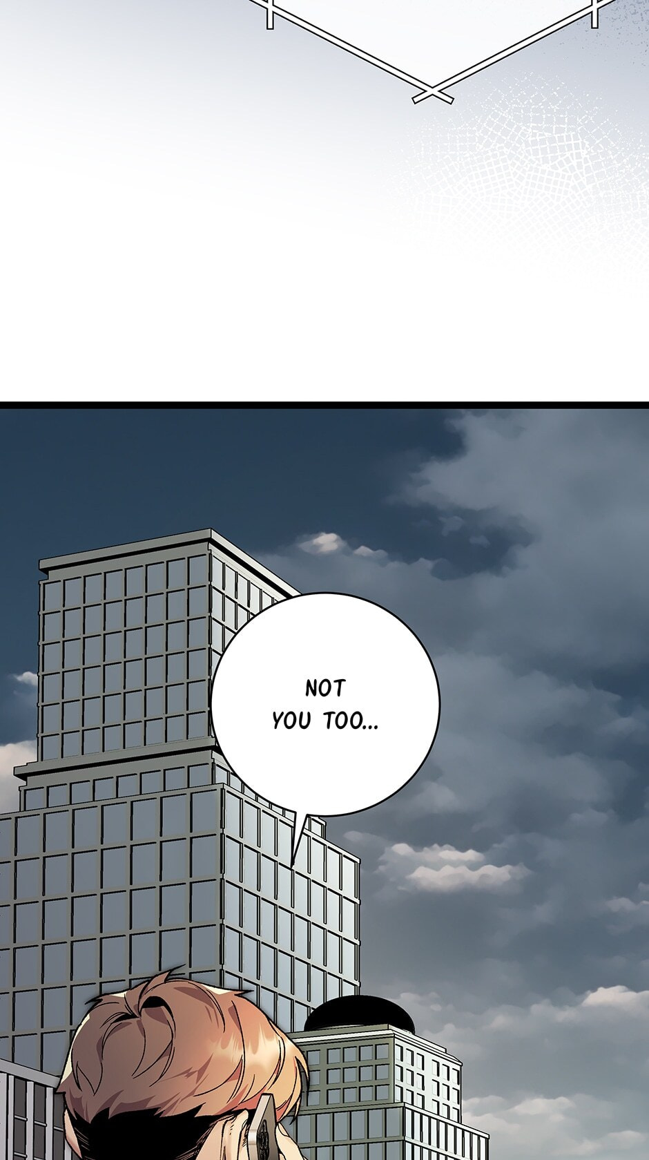 I'm the Only One With Genius DNA Chapter 107 page 69 - 