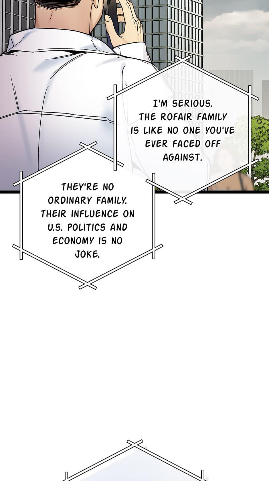 I'm the Only One With Genius DNA Chapter 107 page 70 - 