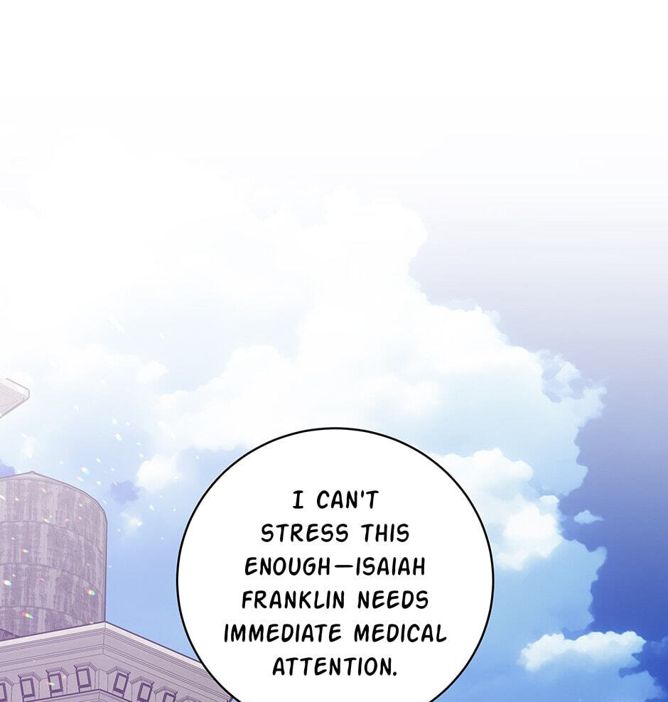 I'm the Only One With Genius DNA Chapter 108 page 1 - 