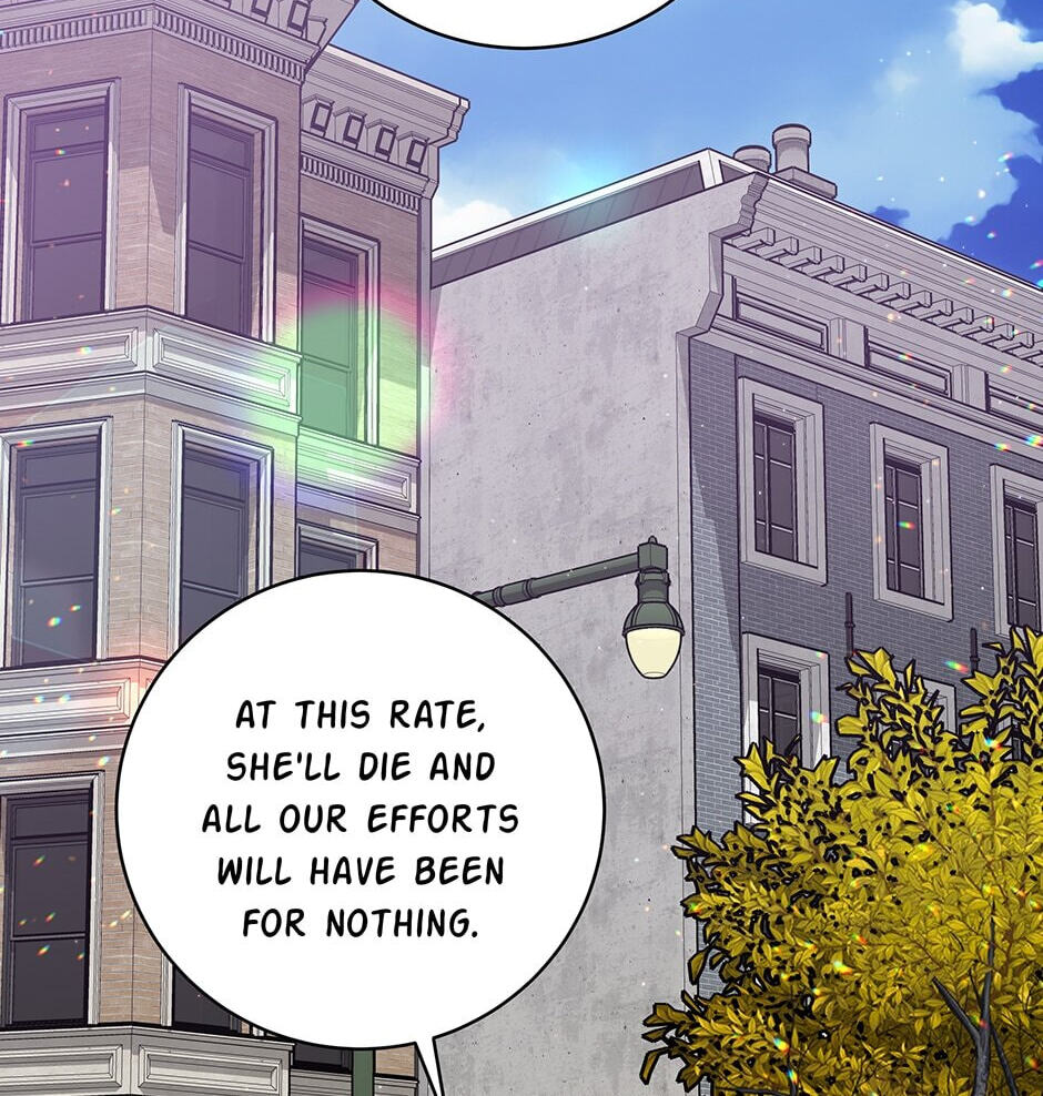 I'm the Only One With Genius DNA Chapter 108 page 2 - 