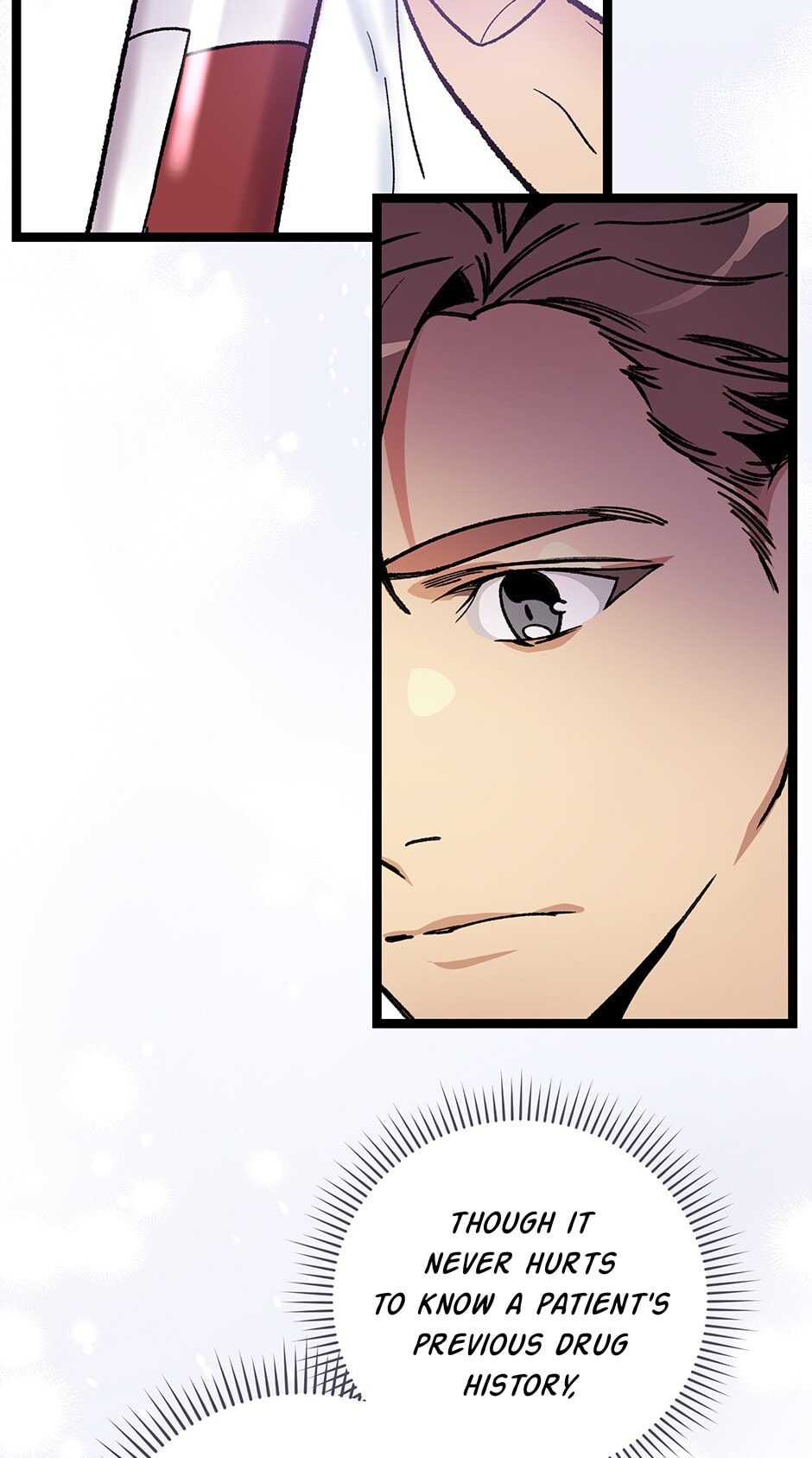 I'm the Only One With Genius DNA Chapter 108 page 12 - 