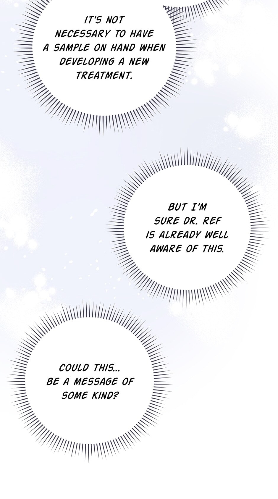 I'm the Only One With Genius DNA Chapter 108 page 13 - 