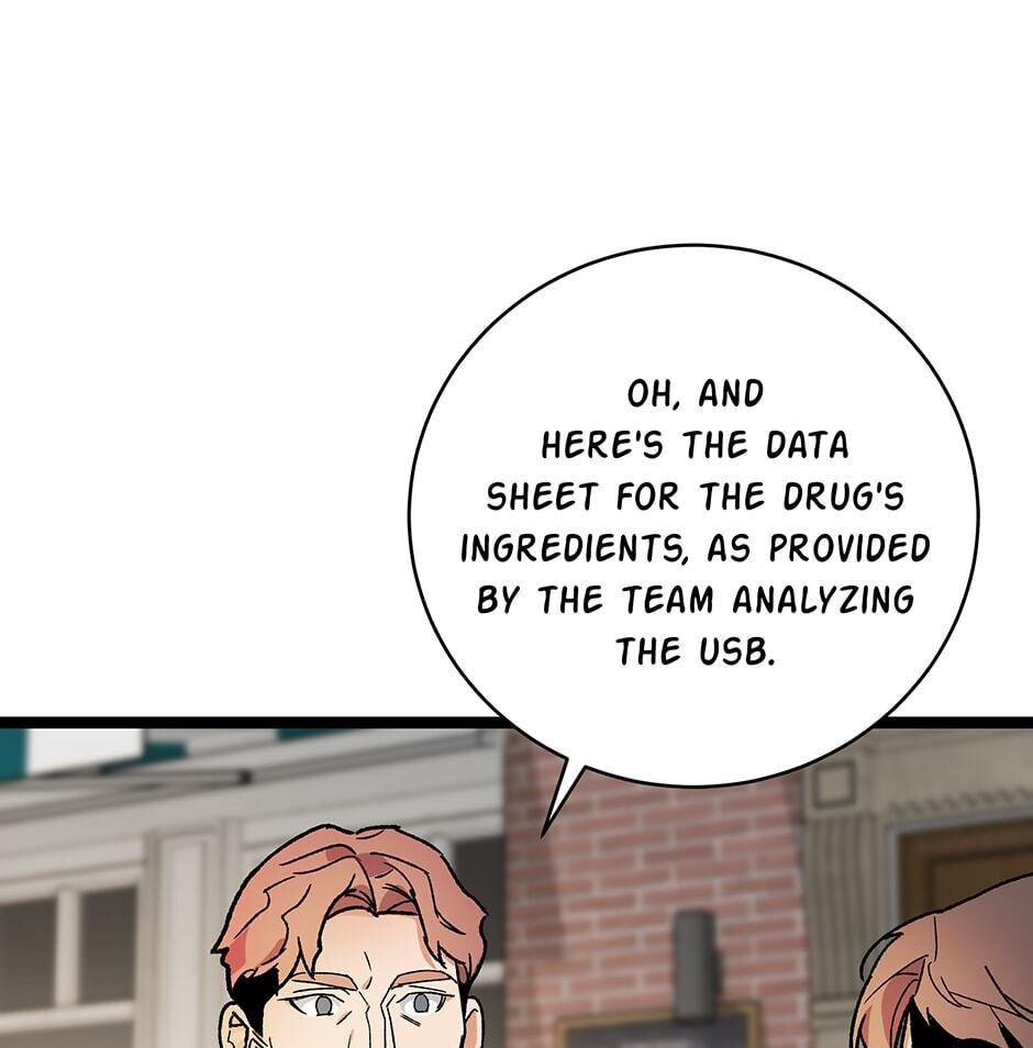 I'm the Only One With Genius DNA Chapter 108 page 14 - 