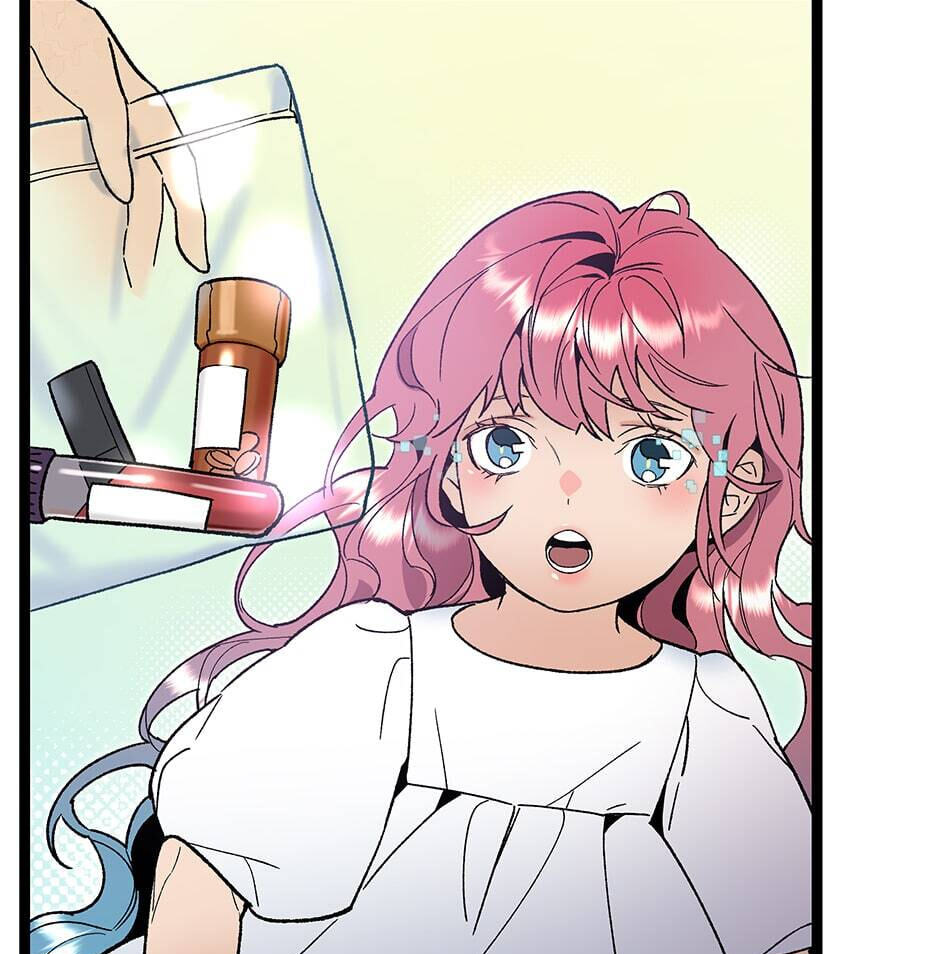 I'm the Only One With Genius DNA Chapter 108 page 20 - 