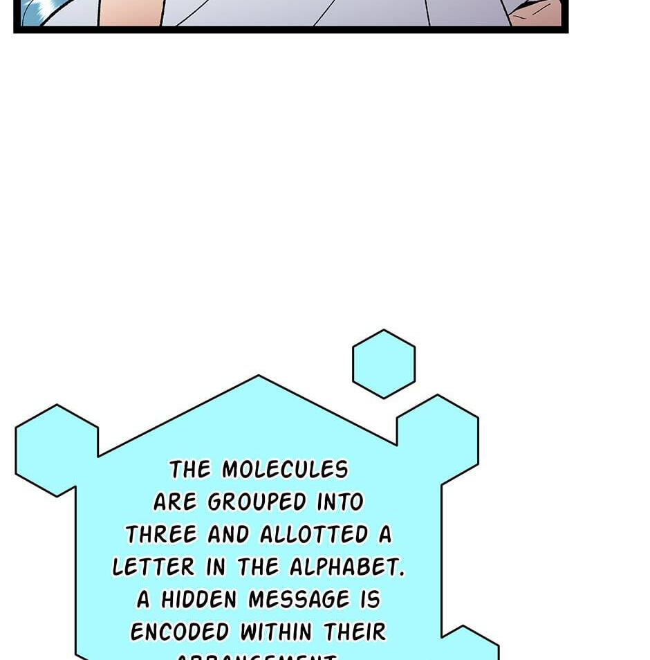 I'm the Only One With Genius DNA Chapter 108 page 21 - 
