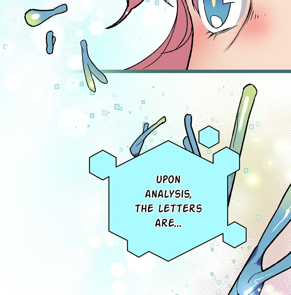 I'm the Only One With Genius DNA Chapter 108 page 23 - 