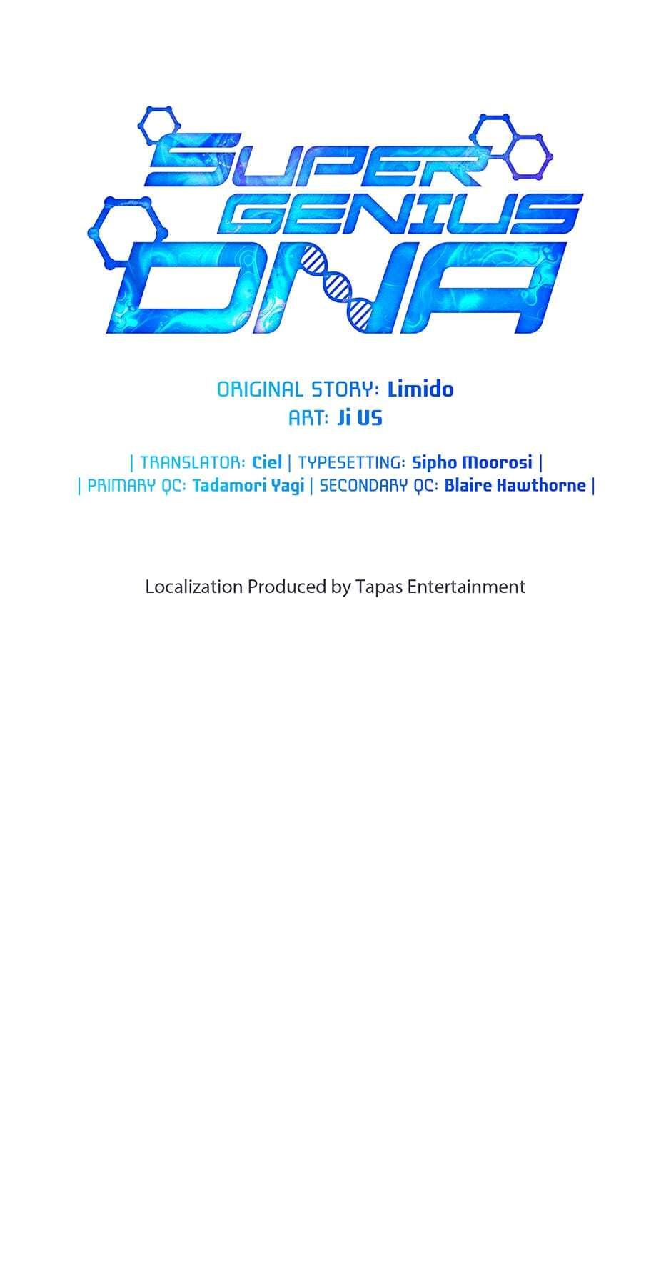 I'm the Only One With Genius DNA Chapter 108 page 27 - 