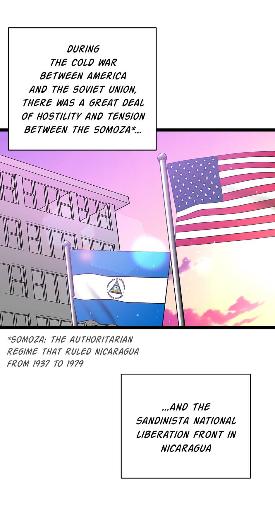 I'm the Only One With Genius DNA Chapter 108 page 30 - 