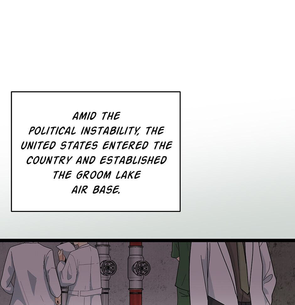 I'm the Only One With Genius DNA Chapter 108 page 31 - 