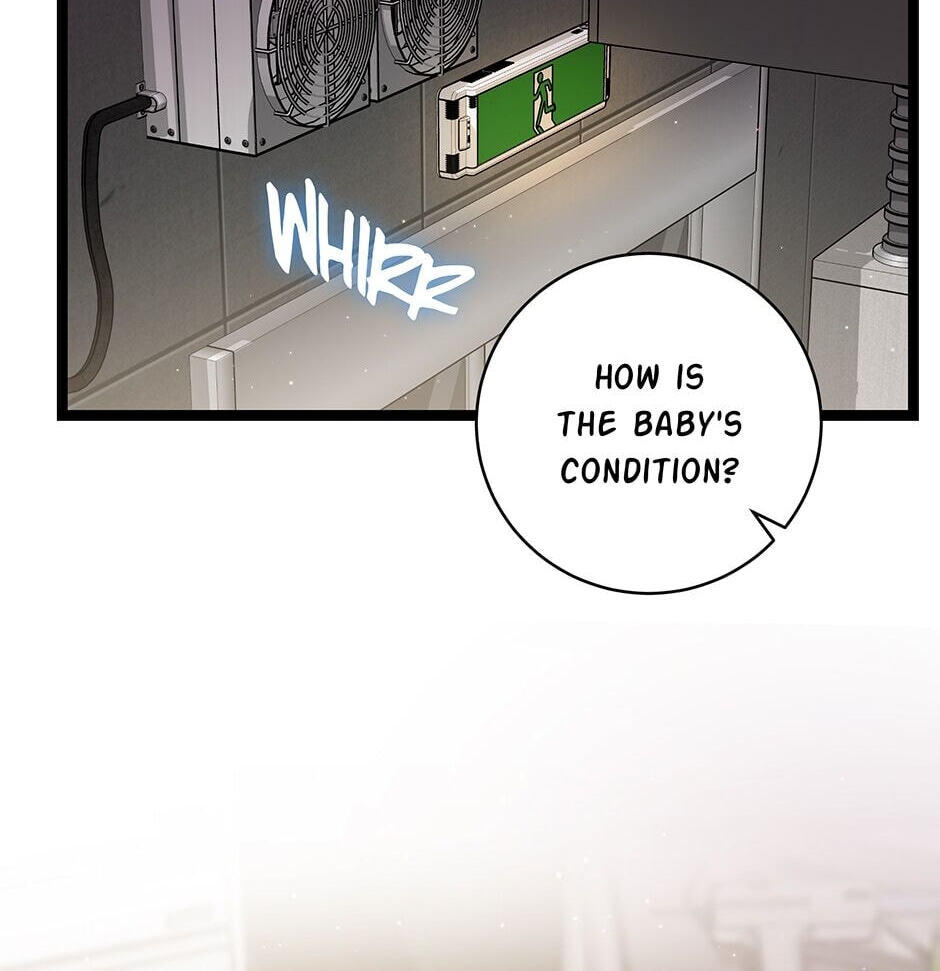 I'm the Only One With Genius DNA Chapter 108 page 34 - 