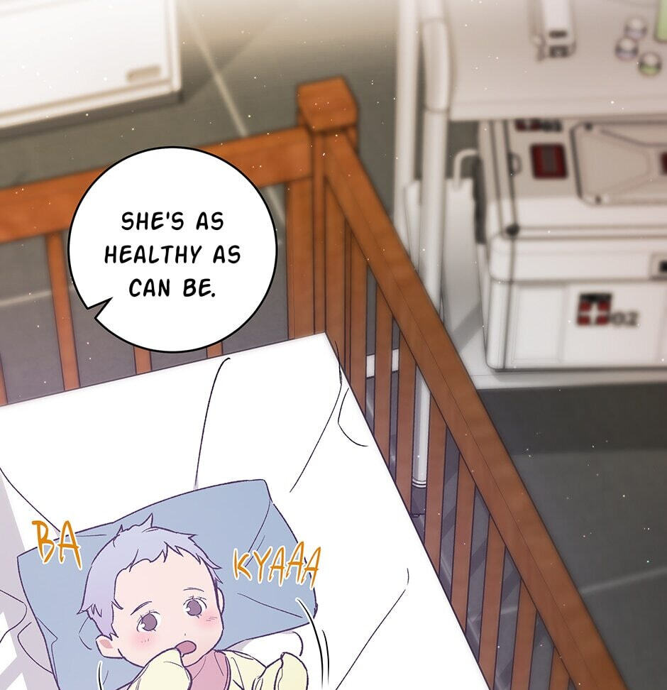 I'm the Only One With Genius DNA Chapter 108 page 35 - 