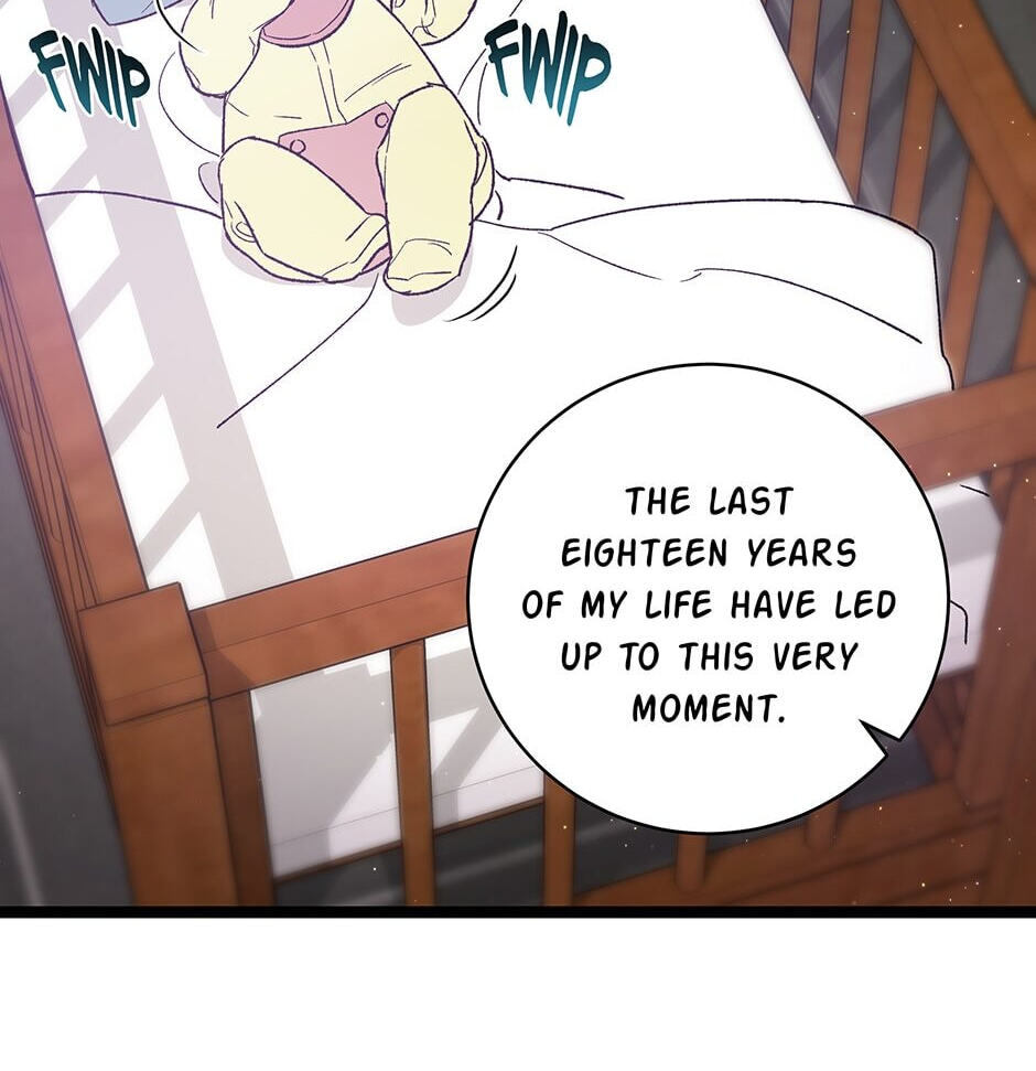 I'm the Only One With Genius DNA Chapter 108 page 36 - 