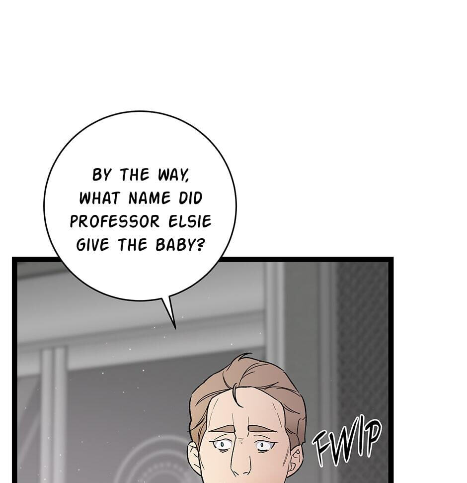 I'm the Only One With Genius DNA Chapter 108 page 37 - 