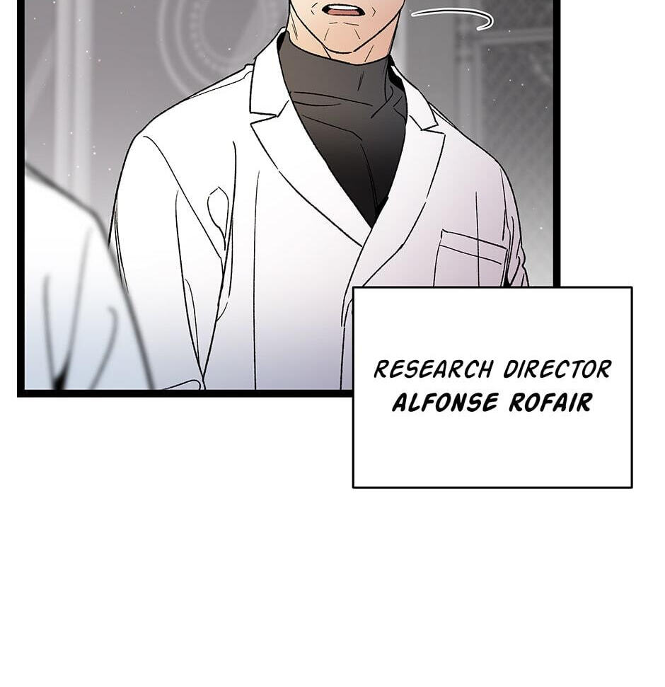 I'm the Only One With Genius DNA Chapter 108 page 38 - 