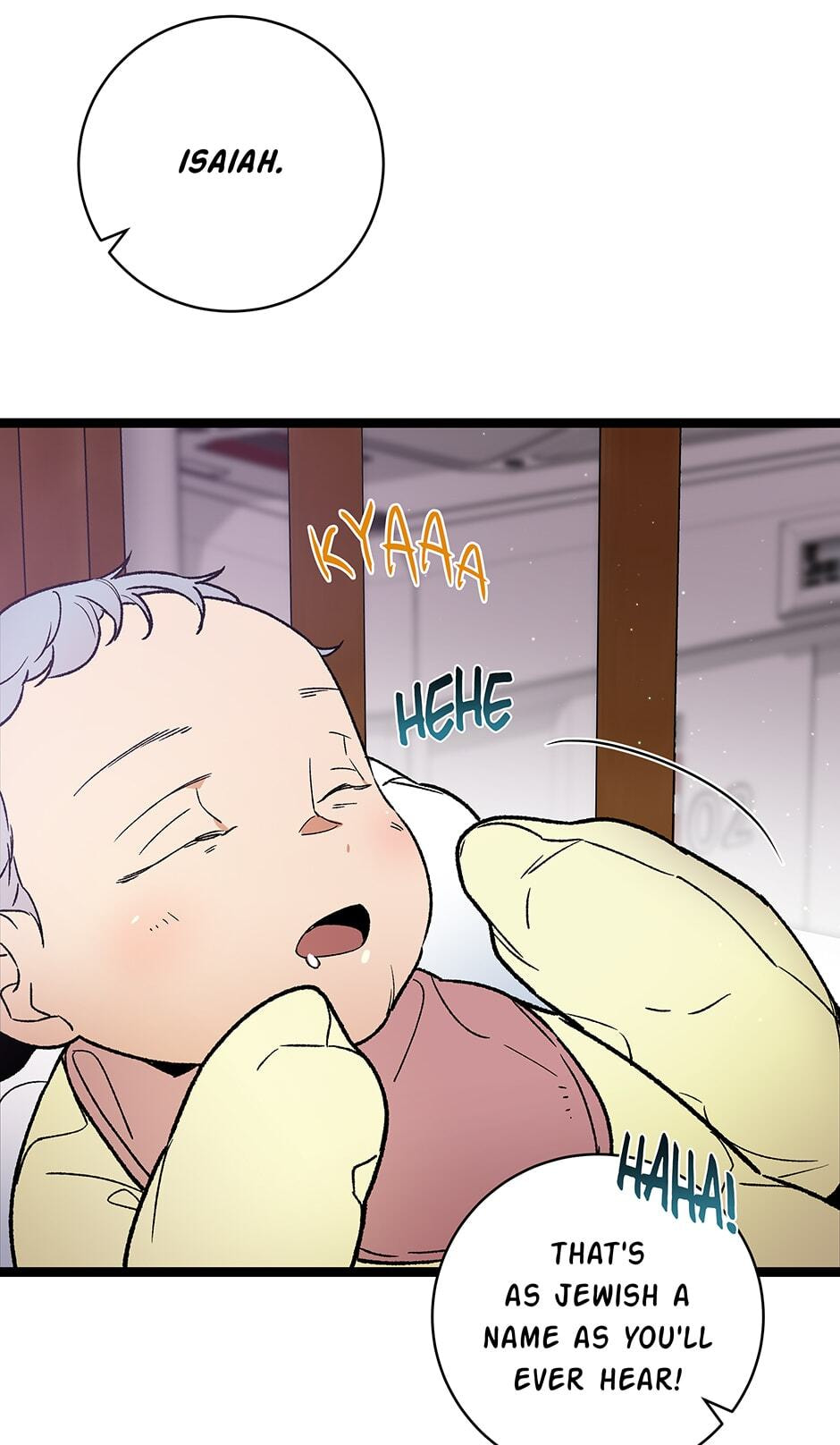 I'm the Only One With Genius DNA Chapter 108 page 39 - 