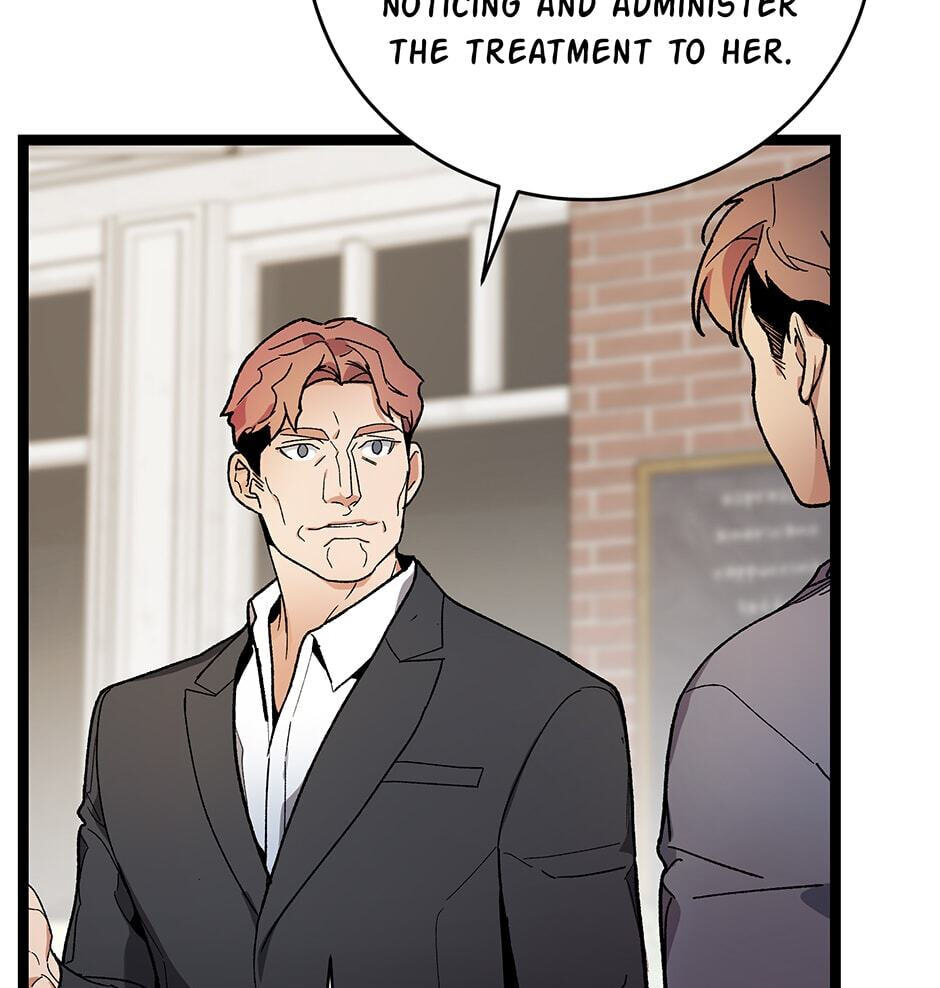 I'm the Only One With Genius DNA Chapter 108 page 5 - 