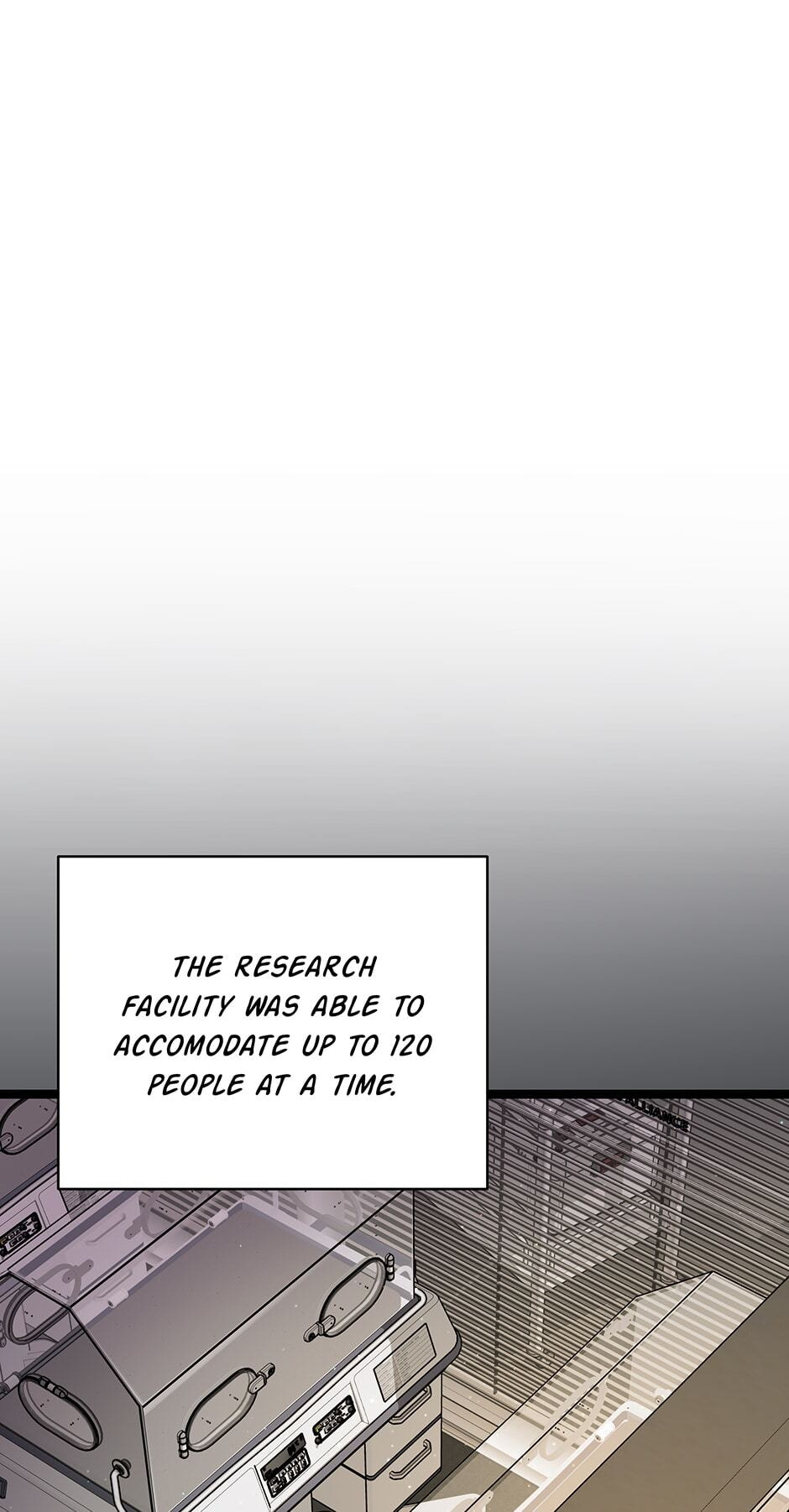 I'm the Only One With Genius DNA Chapter 108 page 43 - 