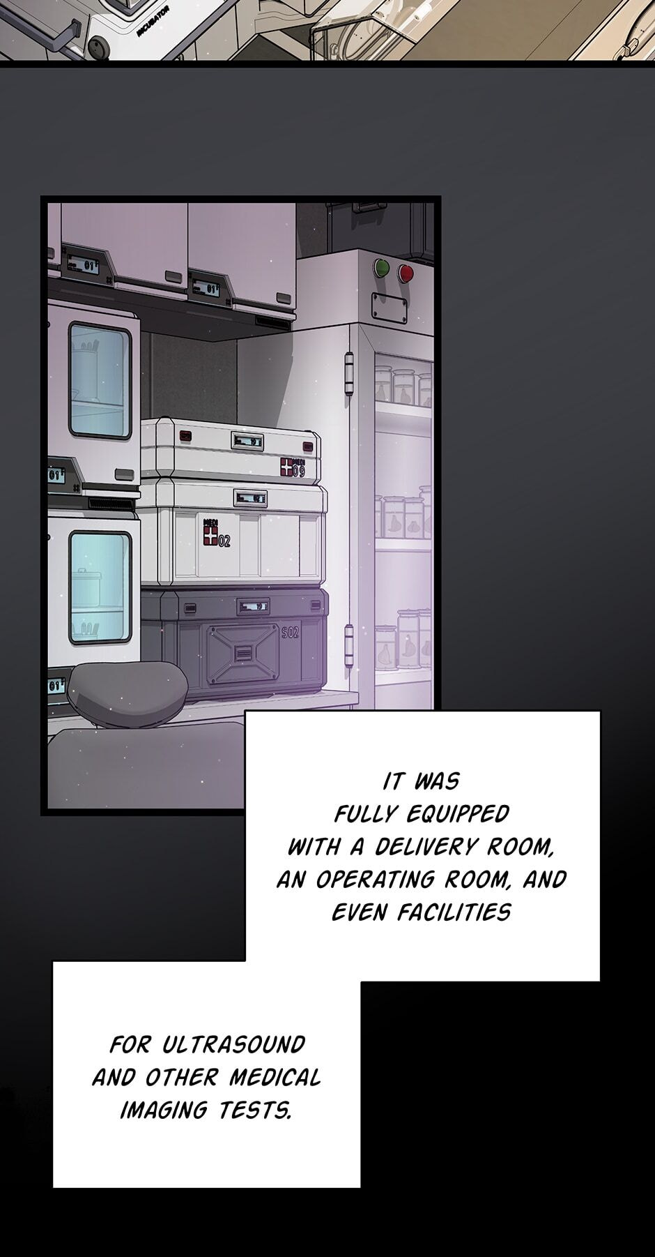 I'm the Only One With Genius DNA Chapter 108 page 44 - 