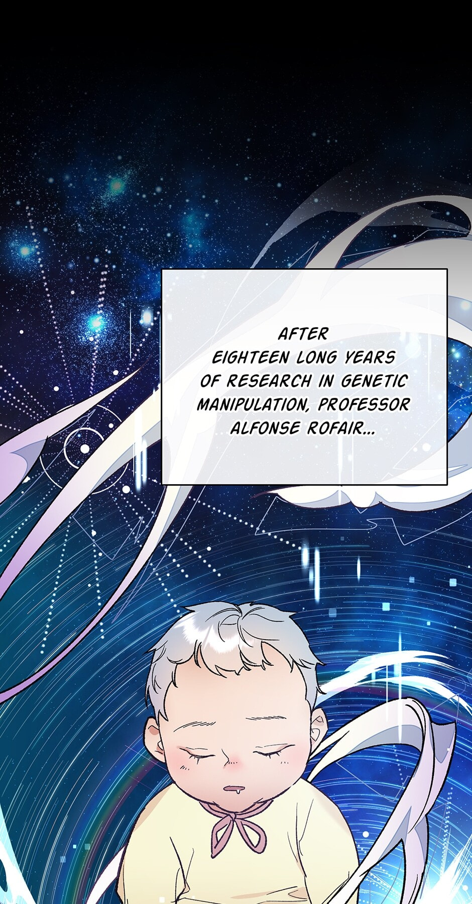 I'm the Only One With Genius DNA Chapter 108 page 45 - 
