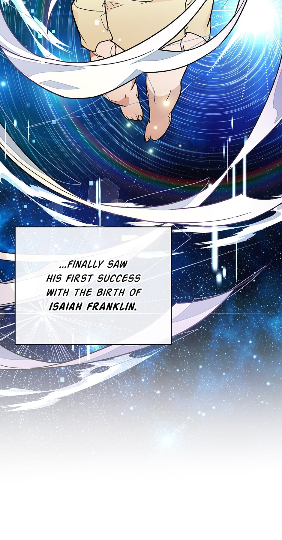 I'm the Only One With Genius DNA Chapter 108 page 46 - 