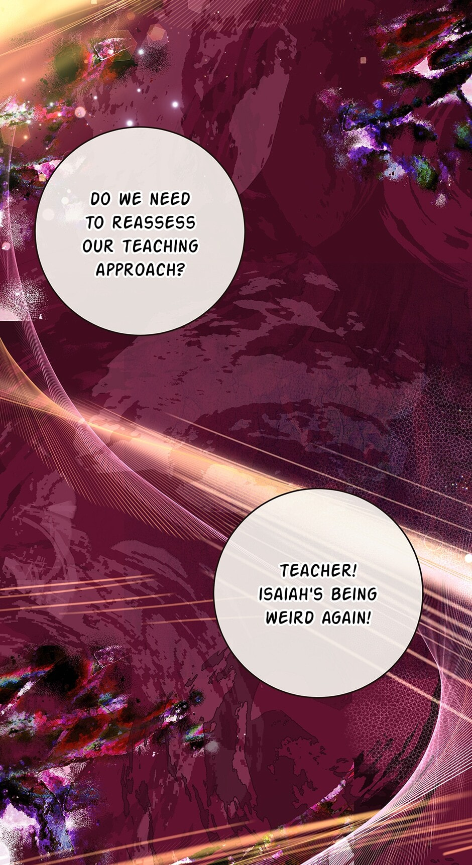 I'm the Only One With Genius DNA Chapter 108 page 49 - 