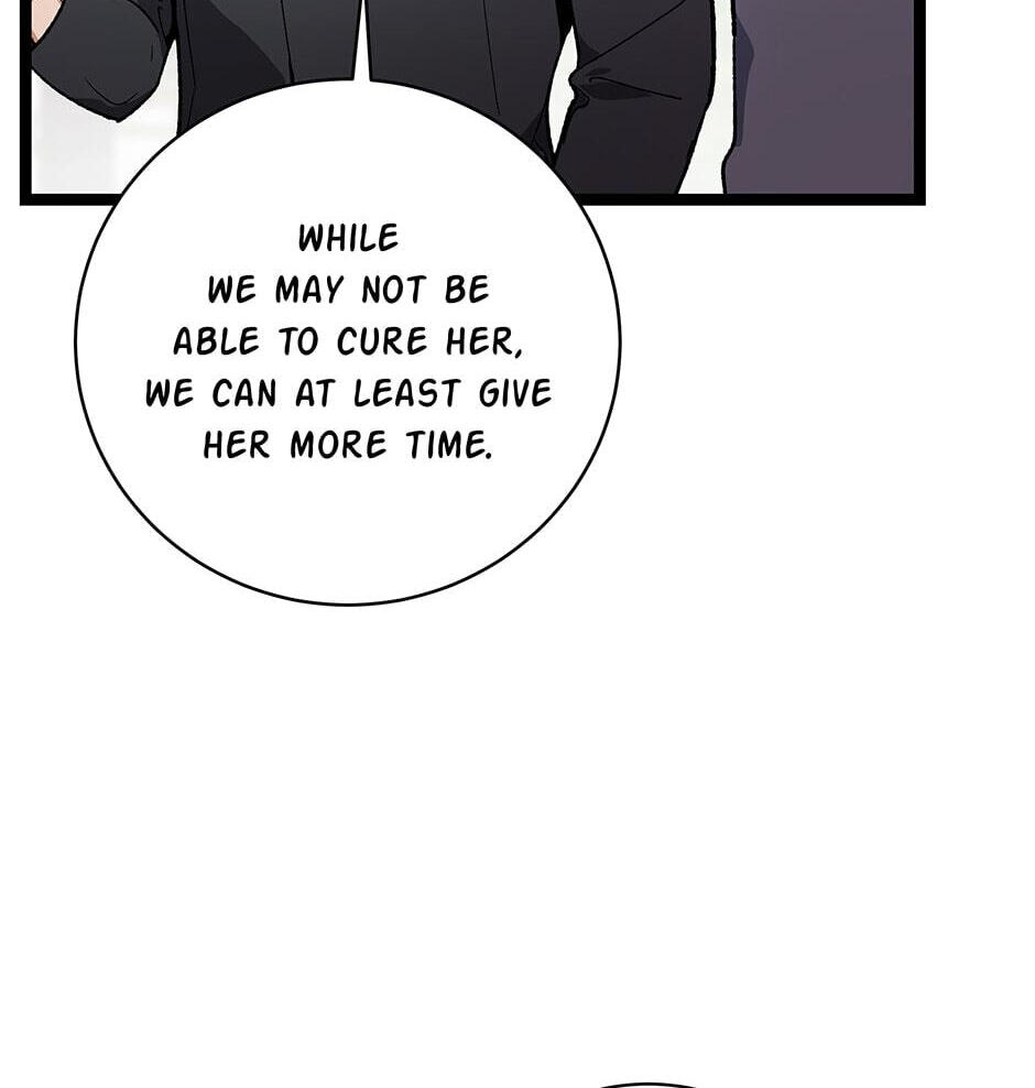 I'm the Only One With Genius DNA Chapter 108 page 6 - 