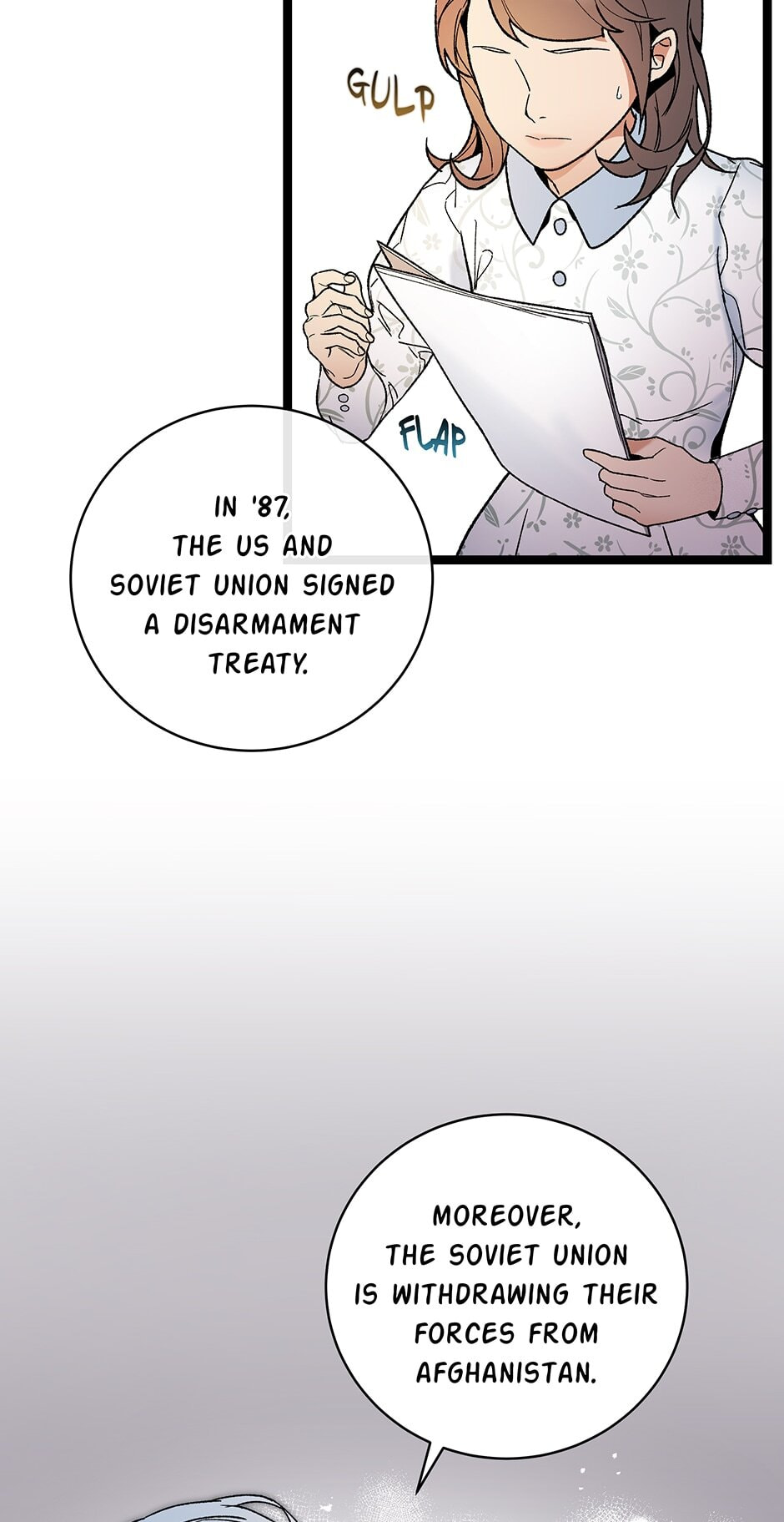 I'm the Only One With Genius DNA Chapter 108 page 53 - 