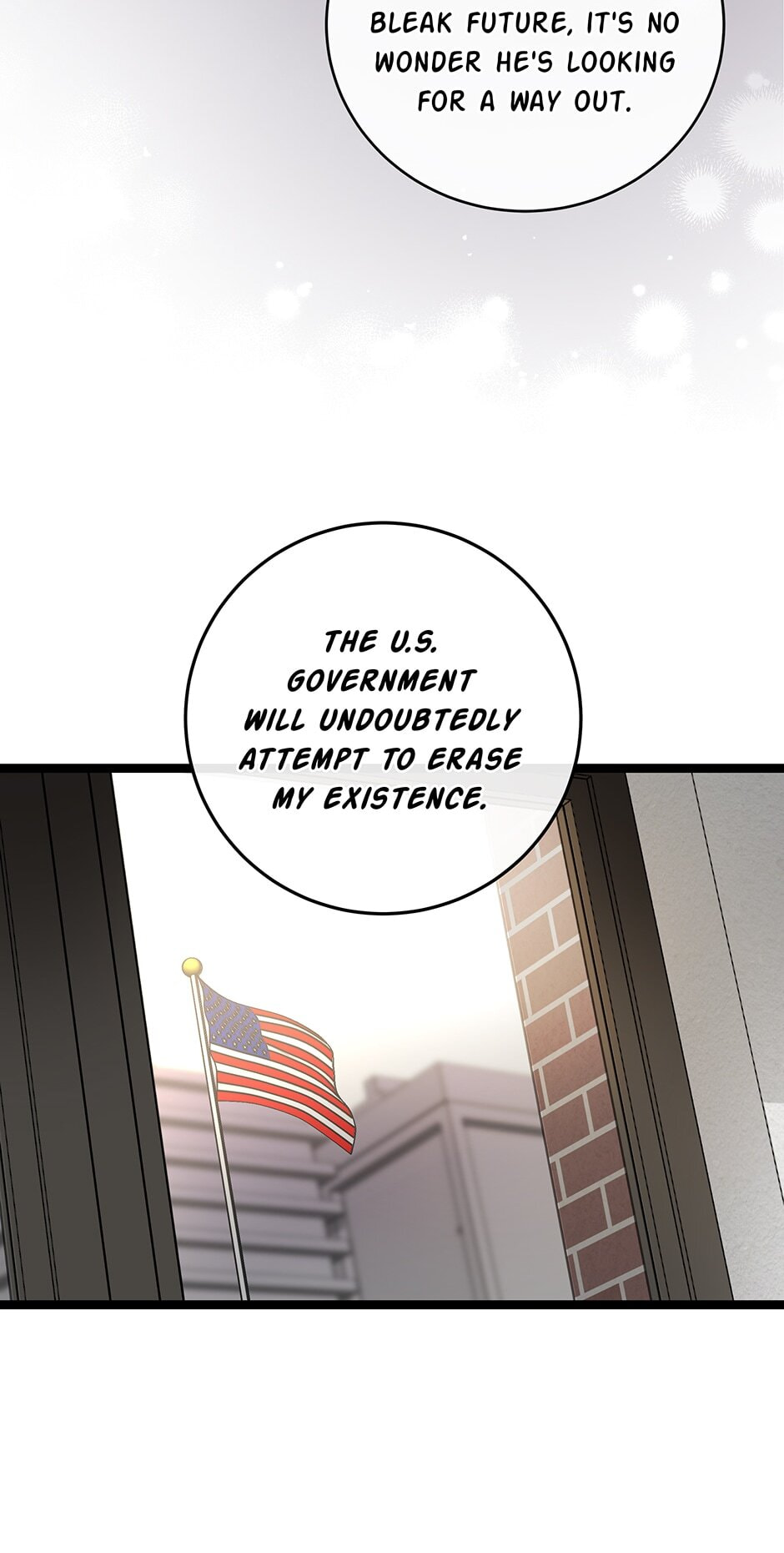 I'm the Only One With Genius DNA Chapter 108 page 59 - 