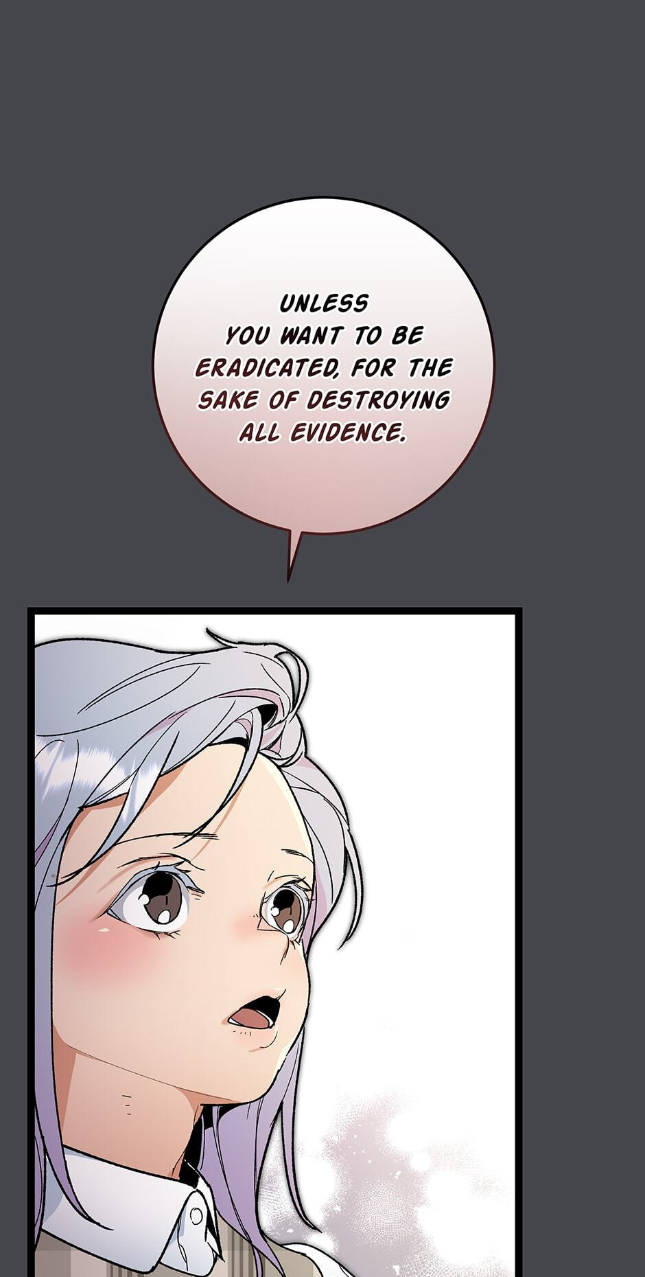 I'm the Only One With Genius DNA Chapter 108 page 62 - 
