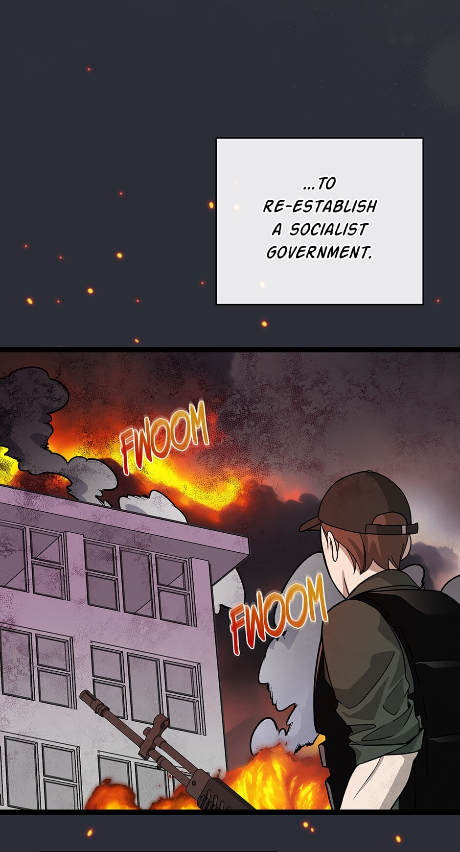 I'm the Only One With Genius DNA Chapter 108 page 67 - 