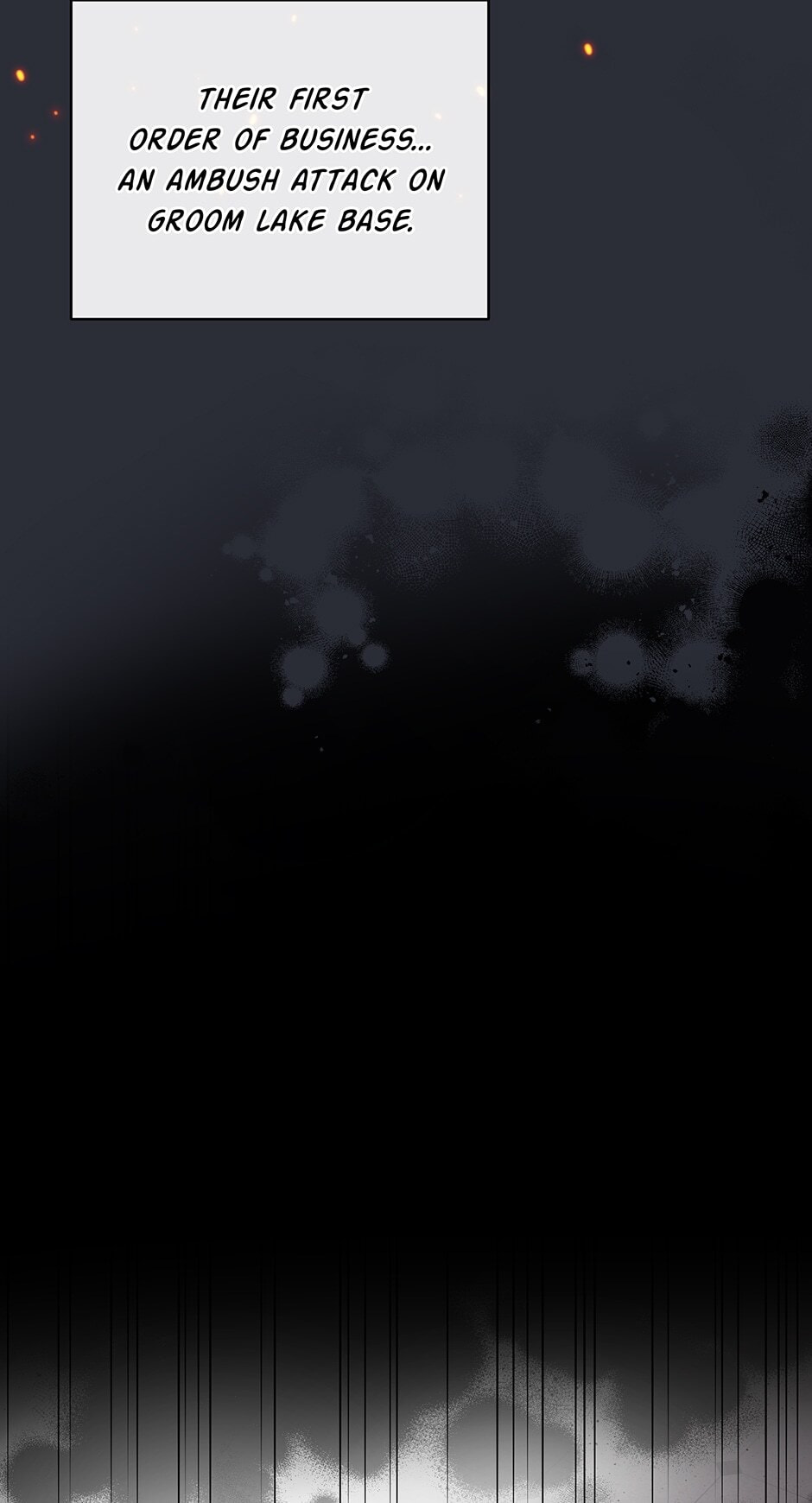 I'm the Only One With Genius DNA Chapter 108 page 68 - 