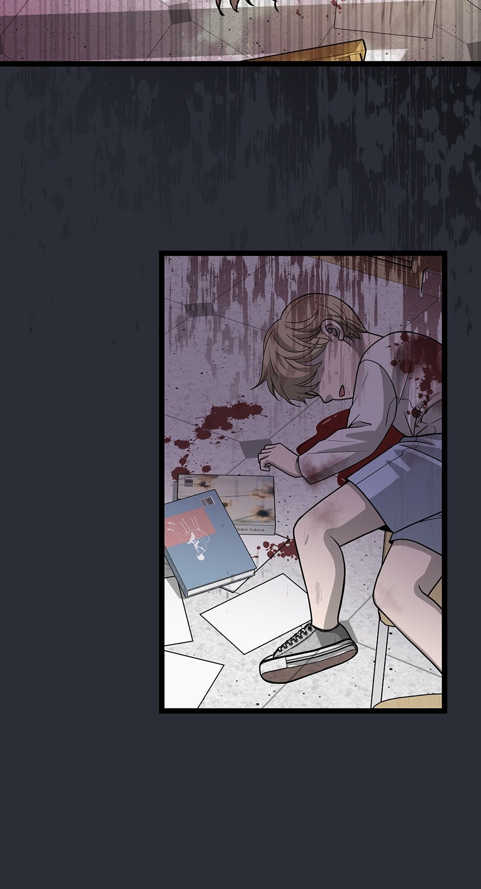 I'm the Only One With Genius DNA Chapter 108 page 70 - 